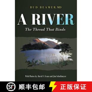 River Binds 9781949735024 That 4周达 Thread The