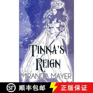 Reign 4周达 9780692394755 Tinna