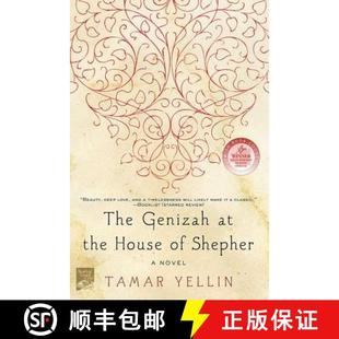 【3-4周达】The Genizah at the House of Shepher [9780312379070]