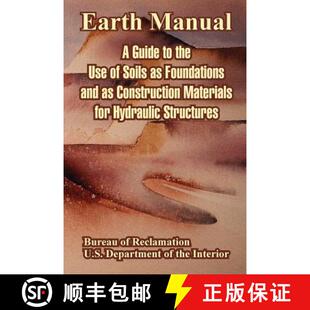 Construction Soils Guide for... the Use 3周达 Foundations 9781410221872 Materials and Manual Earth