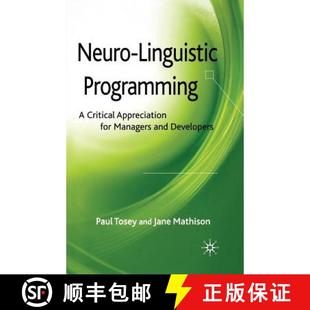 Neuro 9781349354283 Developers Appreciation 4周达 for Programming Linguistic and Managers Critical