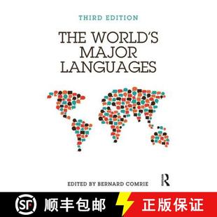 The World Languages 4周达 Major 9781138184824