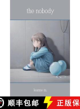 【3-4周达】The nobody [9789363304963]