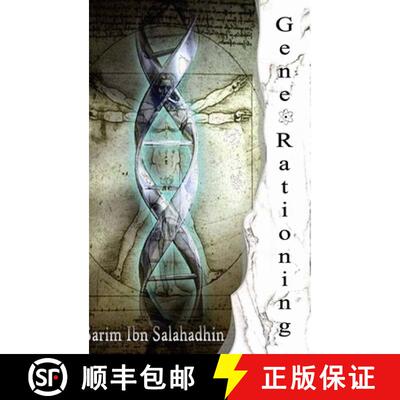 【3-4周达】Gene-Rationing [9781300908555]