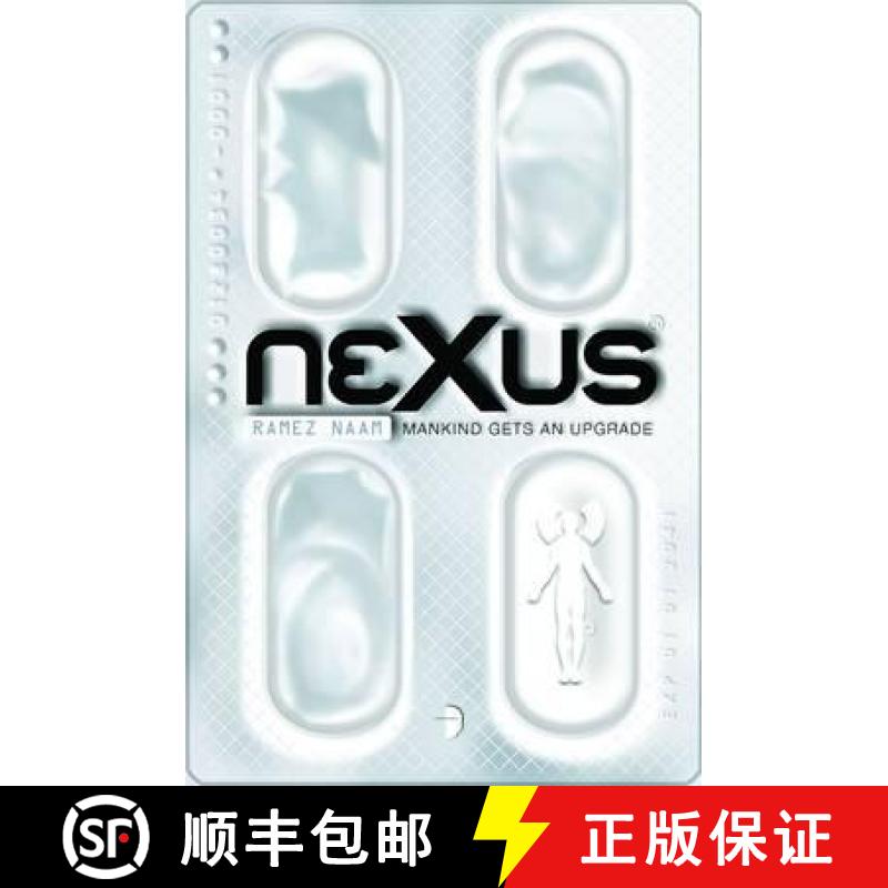 【2-3周达】Nexus: Nexus Arc Volume One [9780857662927]
