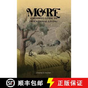 Guide 9798896690320 4周达 Living Intentional Mindful More