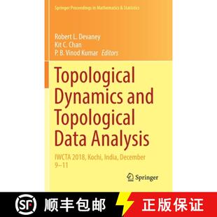 December 4周达 and Dynamics Analysis India Kochi Topological 2018 IWCTA 9789811601767 Data