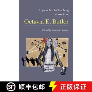 Works Teaching Butler Approaches 4周达 9781603294591 Octavia the