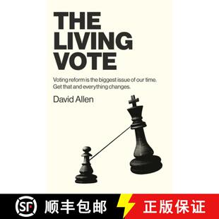 time. issue biggest the Get everything... that and 9781803413150 Voting 4周达 our Living reform Vote The
