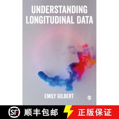 【3-4周达】Understanding Longitudinal Data (1) [9781529727234]