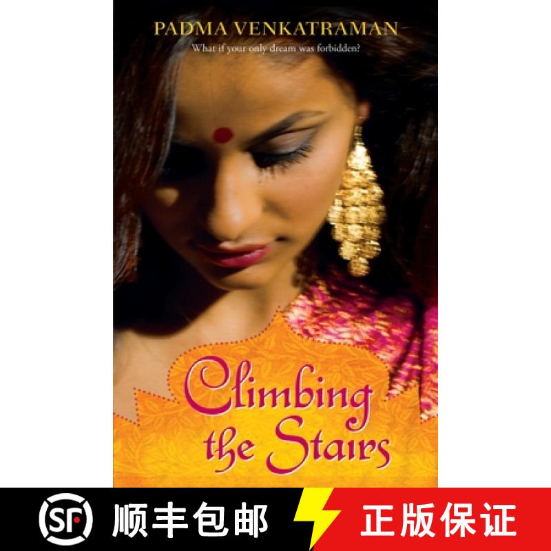 【3-4周达】Climbing the Stairs [9780142414903]