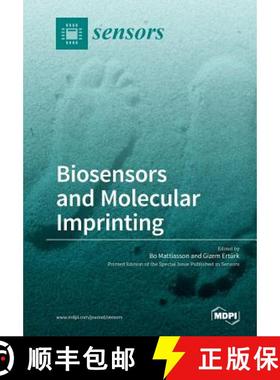【3-4周达】Biosensors and Molecular Imprinting [9783038425625]