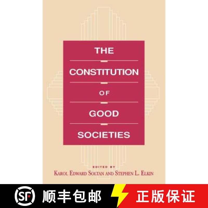 【3-4周达】Committee on the Political Economy of the Good Society [9780271025551]