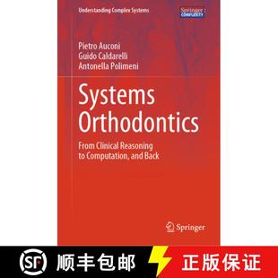 Reasoning From Back Systems and 4周达 9783031649318 Orthodontics Computation Clinical