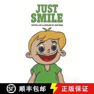 Smile Just 4周达 9781035879731