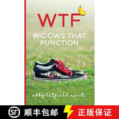 预订 WTF: Widows That Function [9798985466805]