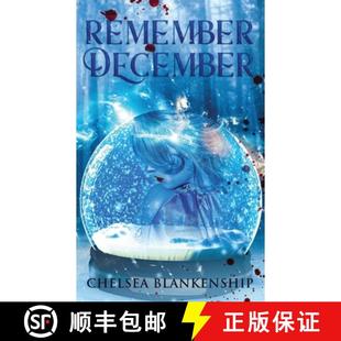 9798218017453 December Remember 预订