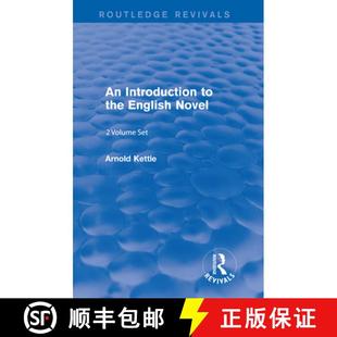 English 9781138954410 4周达 Vols Novel the Introduction