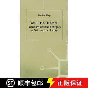 Women 4周达 That Feminism Category the and 9780333346129 History Name?