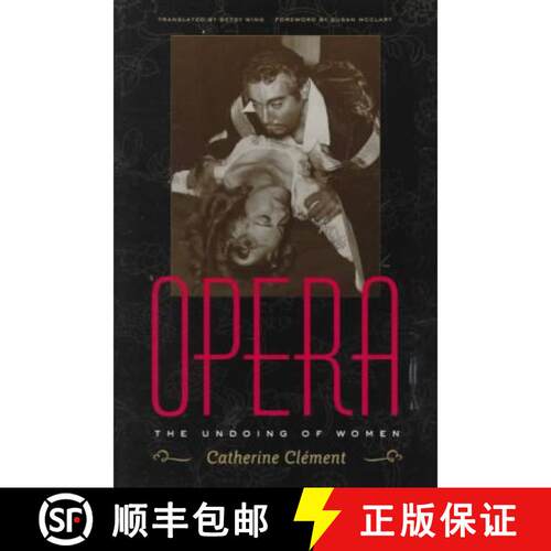 【3-4周达】A Opera: The Story of Broadway Producer Cheryl Crawford [9780816635269]