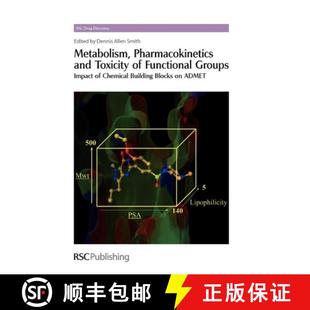 Pharmacokinetics Metabolism Building 9781849730167 the and 4周达 Groups Functional Toxicity Blo... Impact