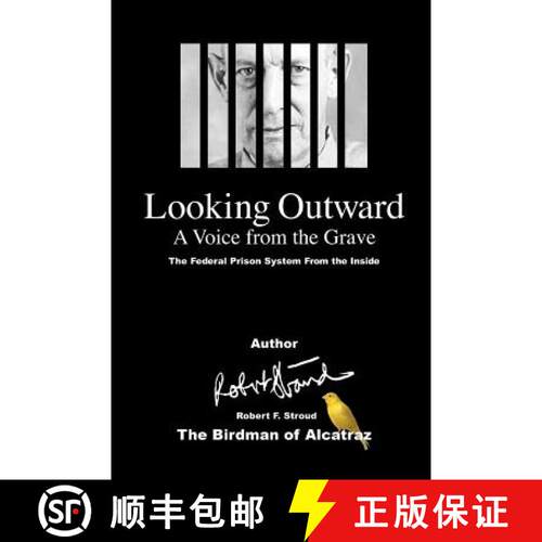 【3-4周达】Looking Outward: A Voice from the Grave [9780989813747]