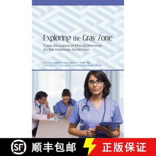 for 4周达 Gray the Case Dilemmas Veterinary Ethical Exploring Discussions 9781557537478 Technician Zone