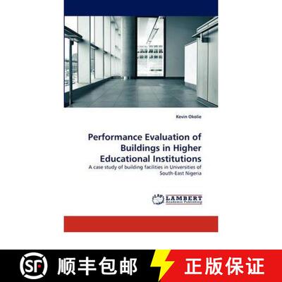 预订 Performance Evaluation of Buildings in Higher Educational Institutions [9783843375689]