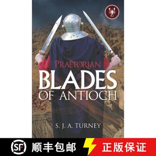 【3-4周达】Praetorian: Blades of Antioch [9780993555282]