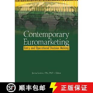 Making 9780789035400 Contemporary and Operational Entry 4周达 Euromarketing D... Decision
