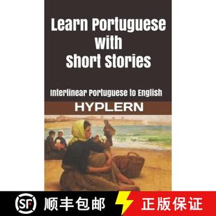 9781989643433 Learn Short Stories with 4周达 Portuguese English Interlinear