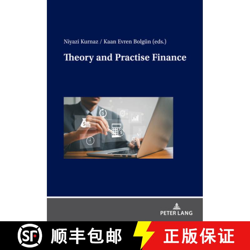 【2-3周达】Theory and Practise Finance [9783631927564]