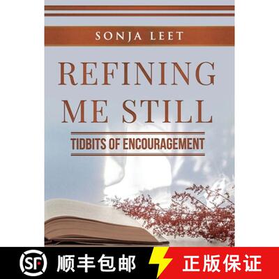 【3-4周达】Refining Me Still: Tidbits of Encouragement [9781951883232]