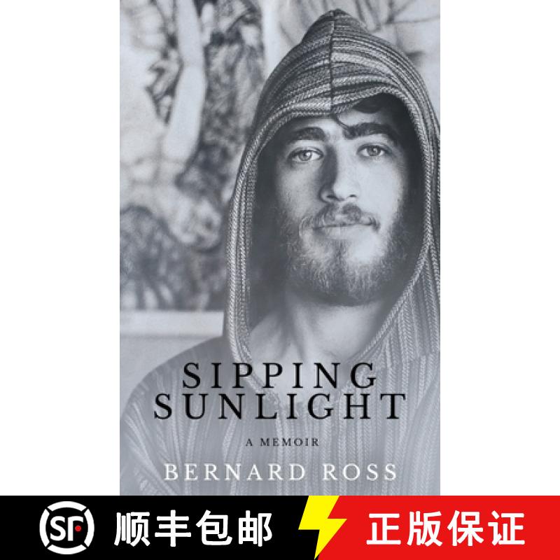 【3-4周达】Sipping Sunlight [9798891322004]