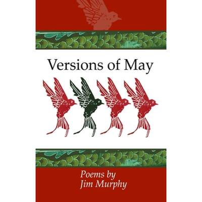 【4周达】Versions of May [9780942544091]