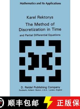 【3-4周达】The Method of Discretization in Time and Partial Differential Equations [9789027713421]