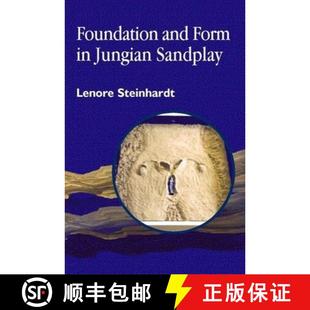 Foundation and Sandplay 9781853028410 Jungian 4周达 Form