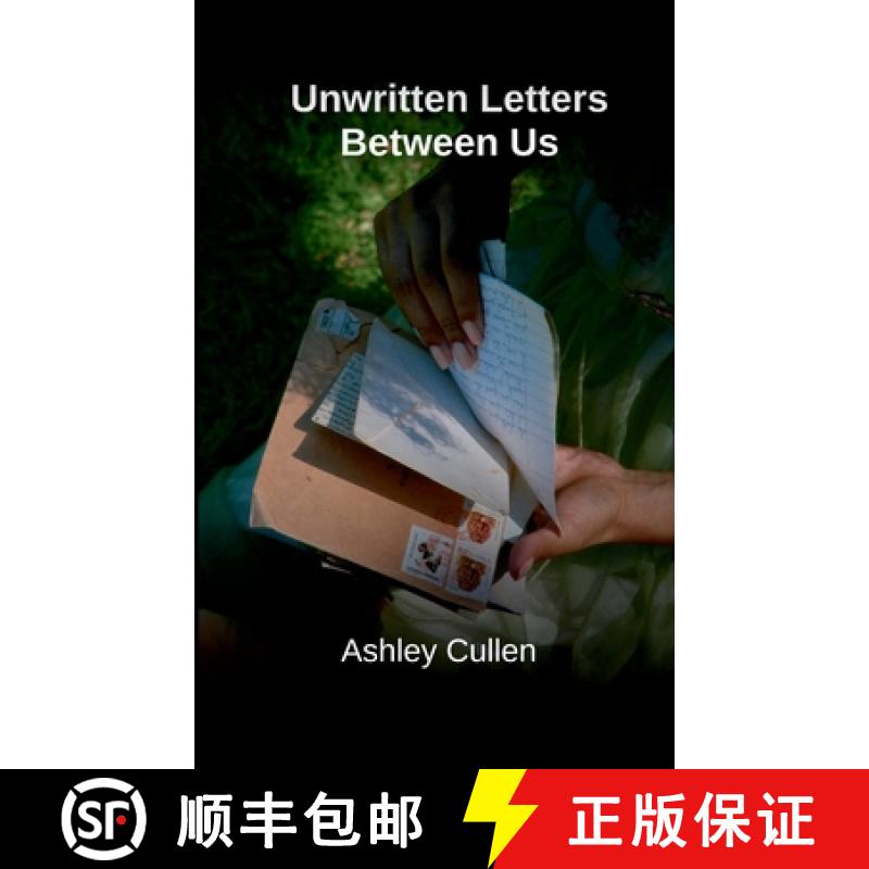 【2-3周达】Unwritten Letters Between Us [9789687766775]