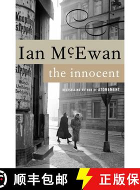 【3-4周达】The Innocent: A Novel [9780385494335]