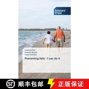 9783639517460 can 3周达 Preventing falls