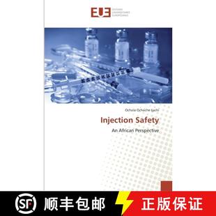 9786202260206 Safety Injection 预订