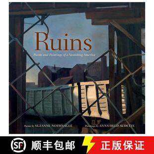 9781593731496 预订 Ruins