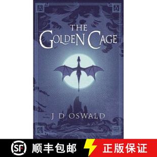 The Sir Three Golden Book 4周达 9781405917735 Cage Benfro Ballad
