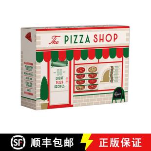 The Pizza Recipes 9781923239241 Great 4周达 Shop