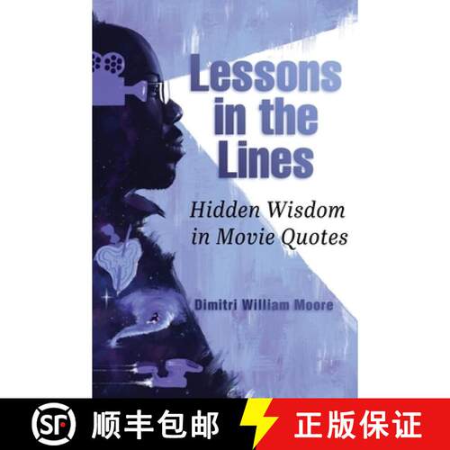 【3-4周达】Lessons in the Lines [9798998972058]