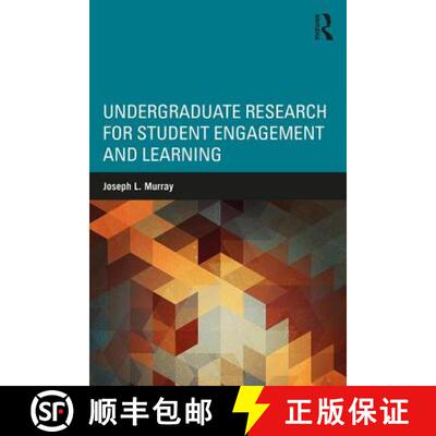 【3-4周达】Undergraduate Research for Student Engagement and Learning: Ruling Eunuchs and Bishops in ... [9781138912052]