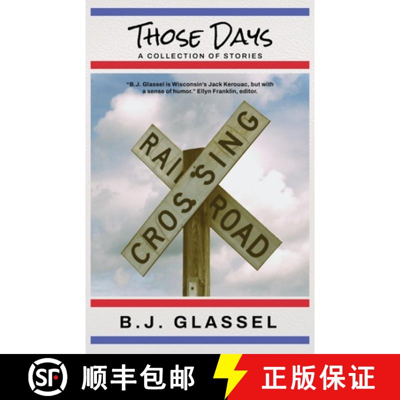 【3-4周达】Those Days [9781088053492]