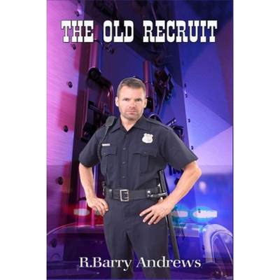 【4周达】The Old Recruit [9781792374722]