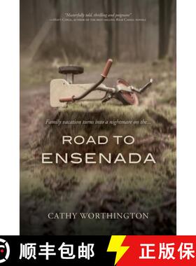 预订 Road To Ensenada [9798632363280]