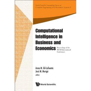 Economics Internationa... 4周达 the 9789814324434 Intelligence Computational Business Proceedings and